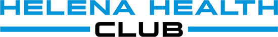 Helena Health Club logo